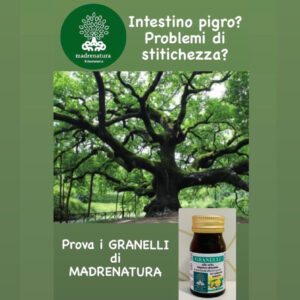 Granelli di Madrenatura