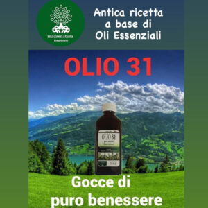 Olio 31