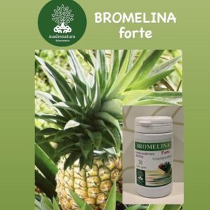 Bromelina